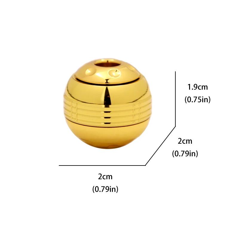 متعدد الألوان الفولاذ المقاوم للصدأ سكين قطرة قلادة تململ سبينر الكبار تململ لعبة Paracord حبل الضغط اللعب Edc ملحق