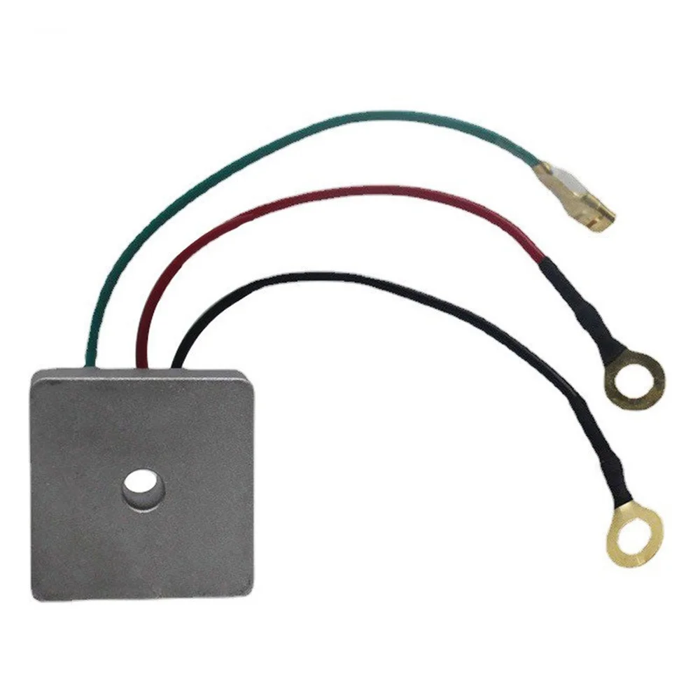 

Motorcycle Voltage Regulator Rectifier for E-Z-GO Golf Cart 27739-G01 435-203