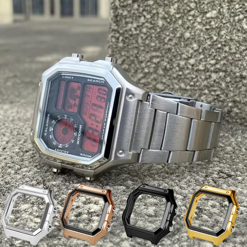 AE-1200 Watch Upgra…