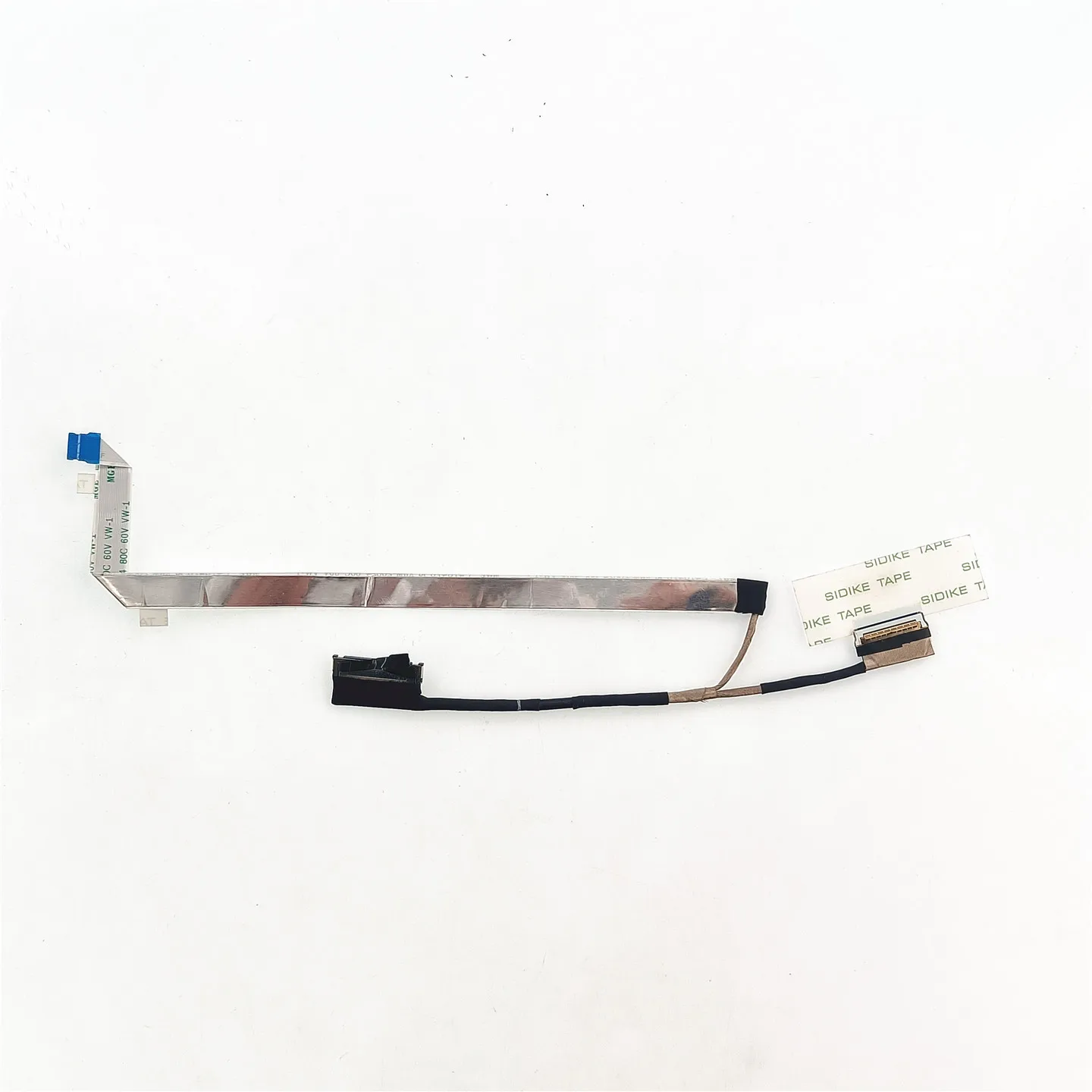 New for Lenovo IdeaPad 5 14IAL7 Screen Line GLS4I EDP Touch Screen IR Camera Screen Line DC020041400
