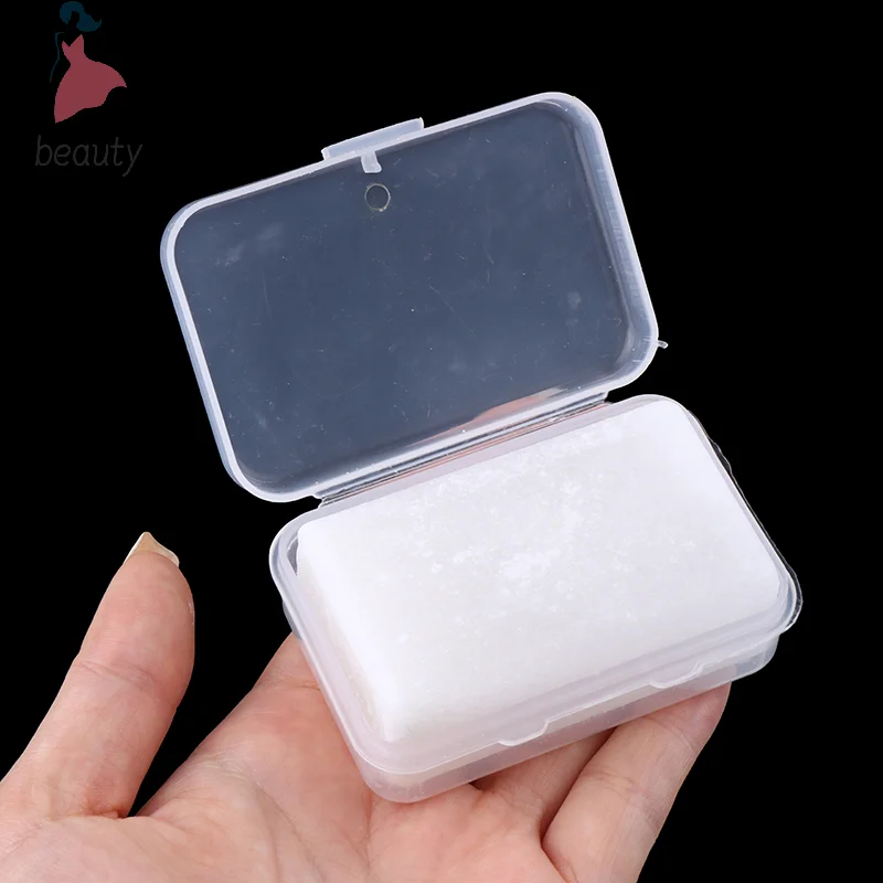 Desodorante Natural para después del afeitado, 95g de piedra de aluminio, alivia la piel