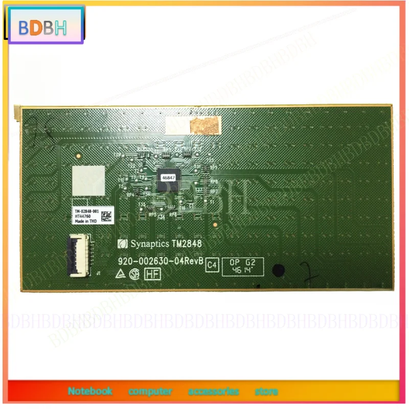New For Lenovo IdeaPad G50-30 G50-80 G50-70 G50-45 Touchpad Trackpad Mouse Board