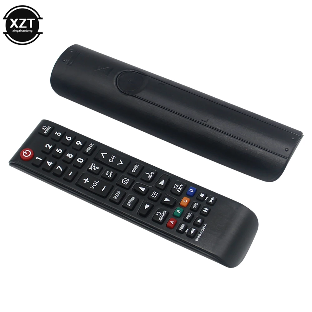 NOWY BN59-01303A Zamiennik pilota do telewizorów Samsung Smart TV UE43NU7170 UE40NU7199 UE50NU7095 UA43NU7100 N5300/NU6900