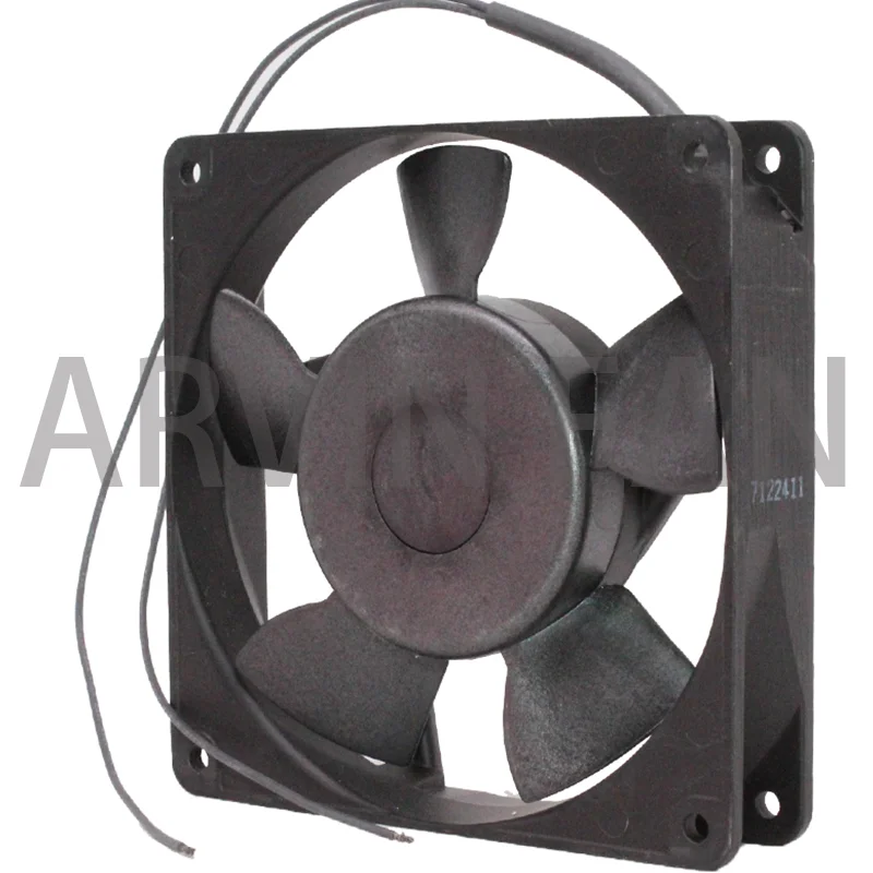 Ventilador de refrigeración, inversor de iones, nuevo y Original, 4710PS-23W-B30, 12cm, 12025 AC, 220V, 230V