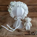 Fabric white