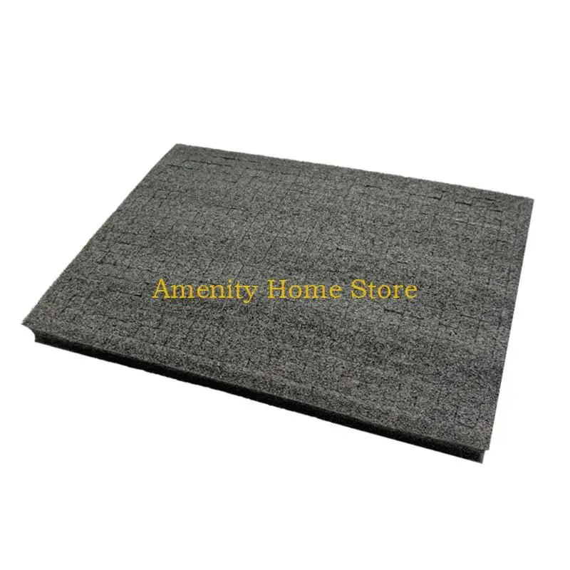 F26C Protective Tear Away Foam For Professional Tool Case Organization System 2pcs