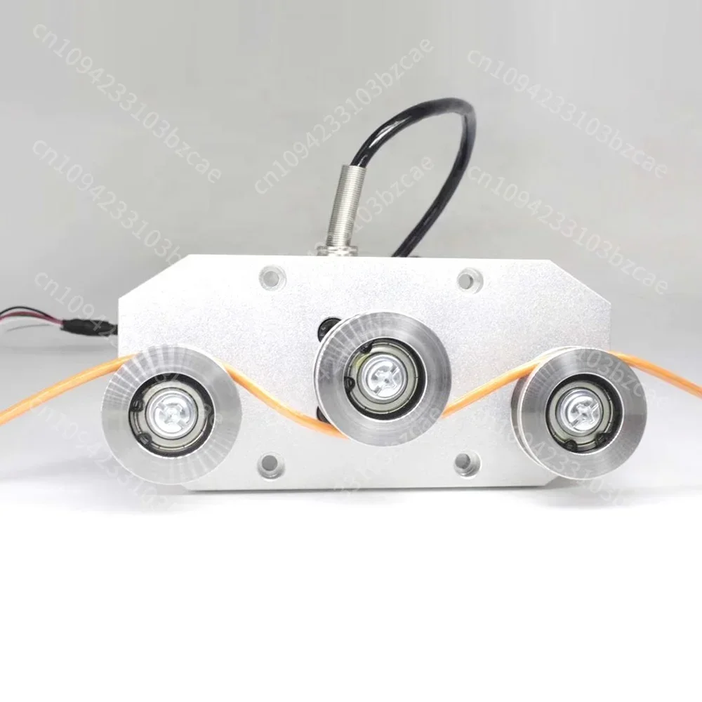 TERSEDIA CALT LCZL-B07 Sensor Tegangan Load Cell 2kg 5kg 10kg 20kg 30kg 50kg 100kg