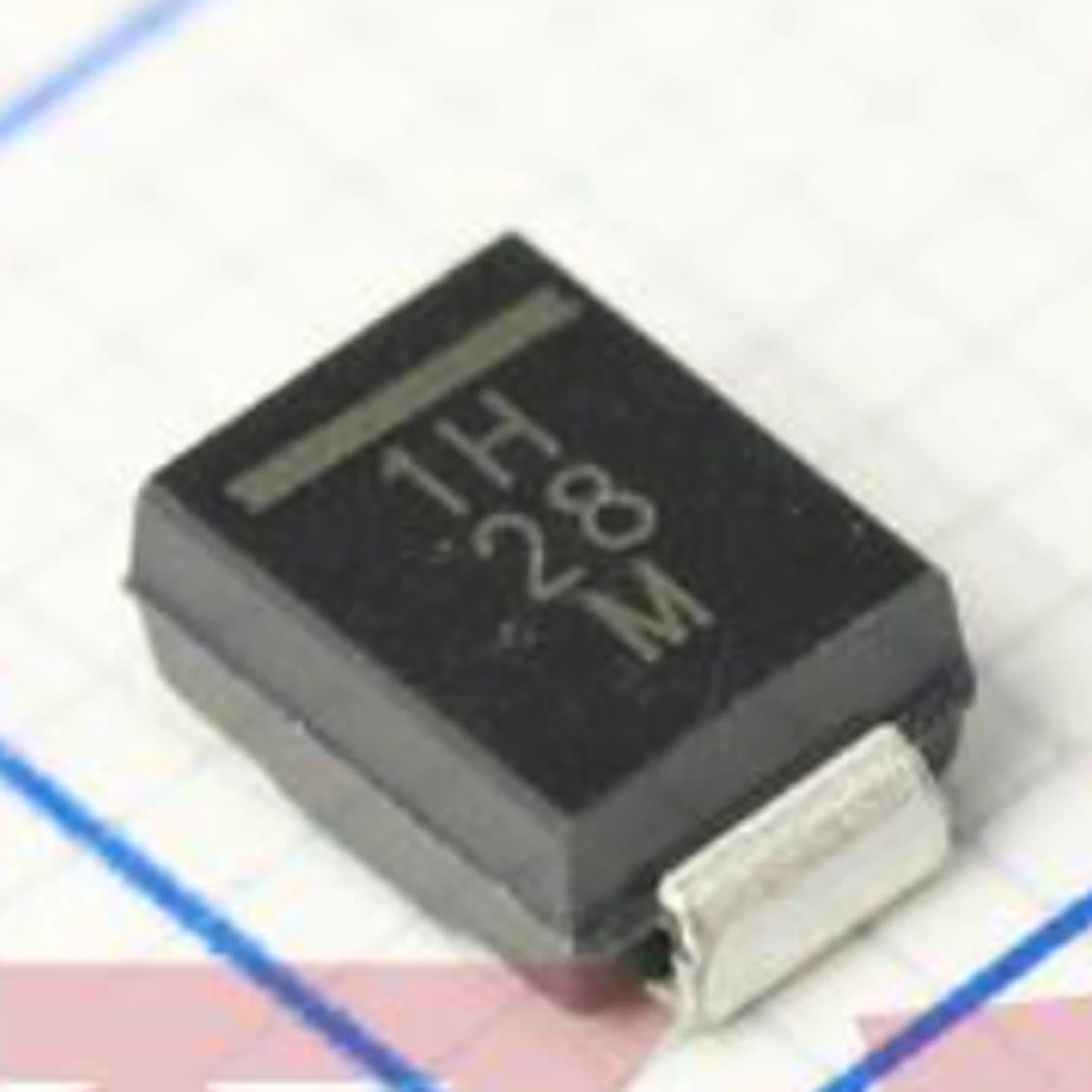 Smb Marking 1H VS-1…