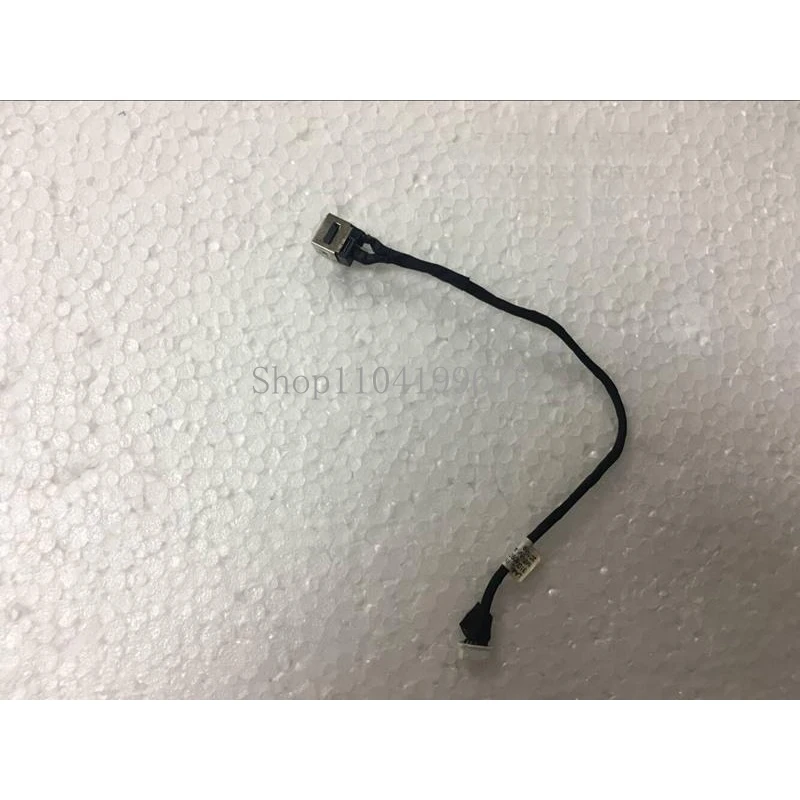 DC POWER JACK CABLE FOR LENOVO IDEAPAD B560 V560 V560-4342 SERIES 50.4JW07.001