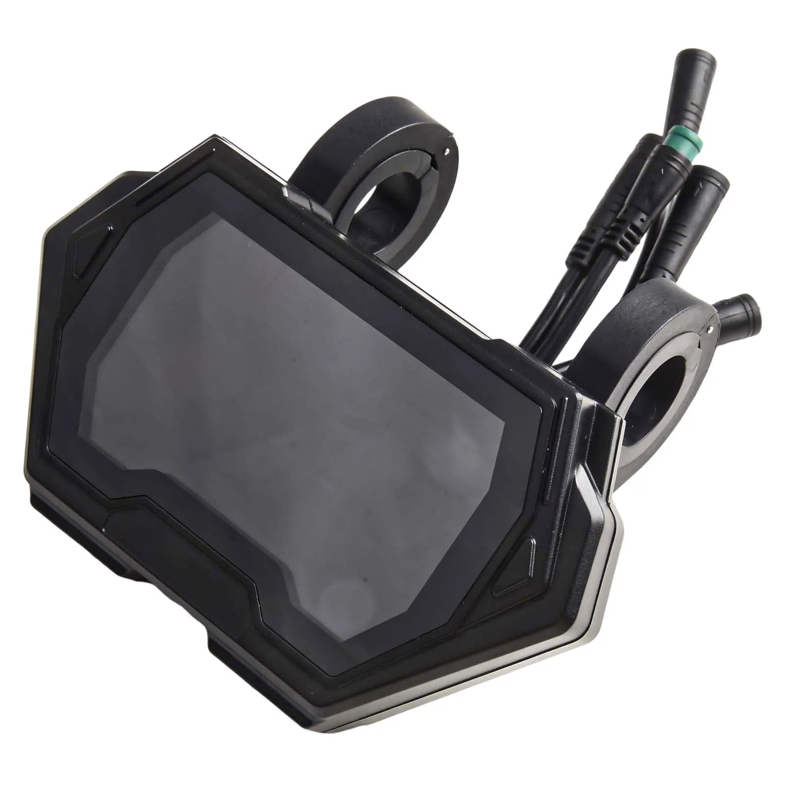 

For Kukirin G2 Scooter Lcd Display Replacement Part For Scooter Replacement For Old Parts Single Display Package