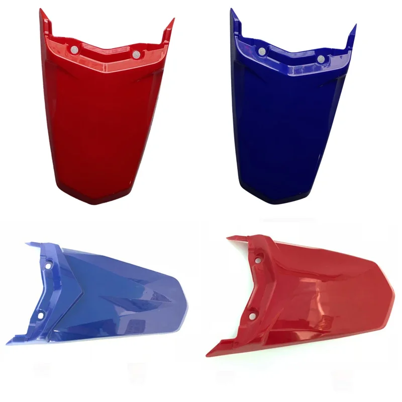 

Motorcycle Plastic Tail Cover for Suzuki Qingqi XianFeng Genesis QM200GY GXT200(B/A) GS200 XF200GY 200cc Dirtbike Fairing Parts