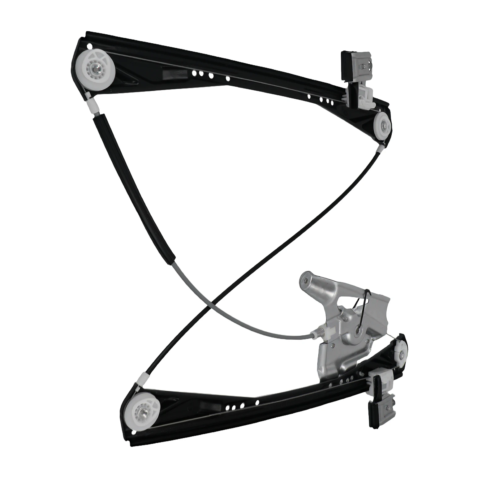 

Window Regulator for Jaguar S-Type 2003-2008 Base R XR848094