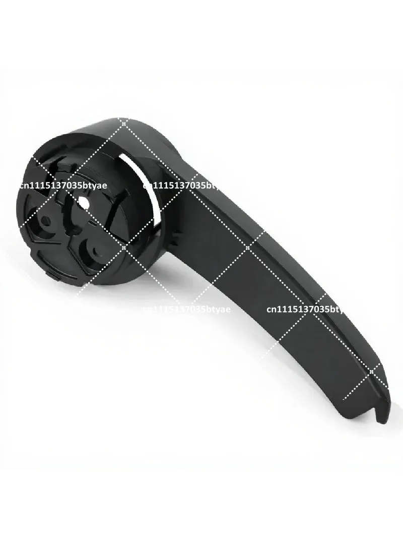 Driver Side Seat Handle Compatible with 2005-2014 Manual Adjust Black