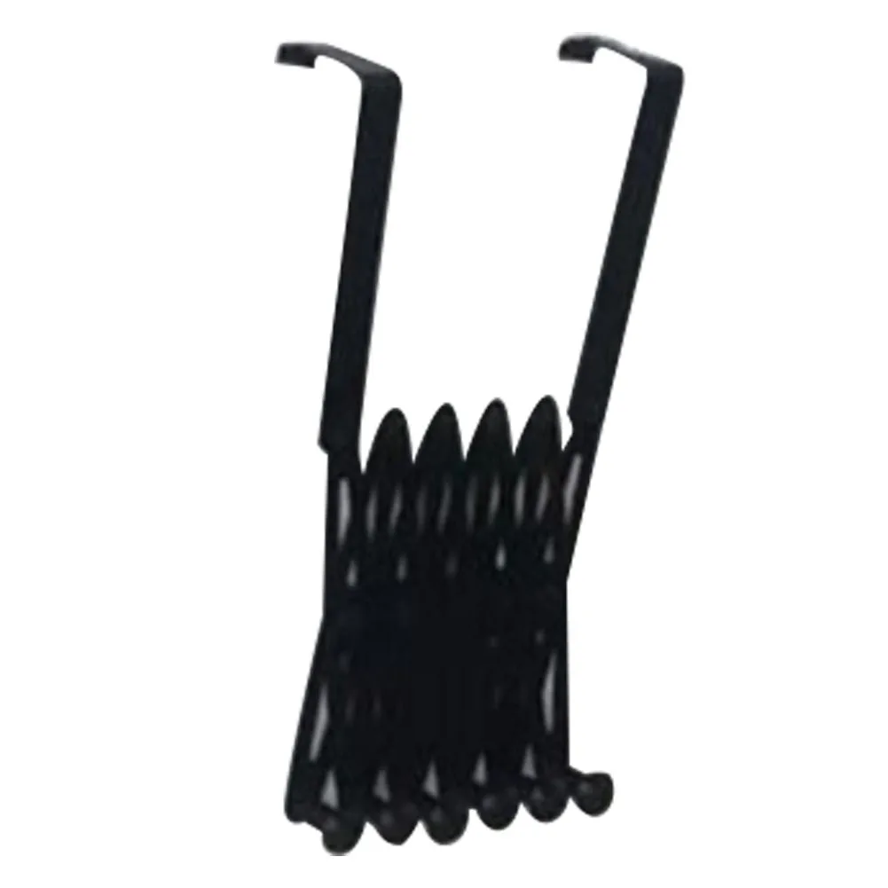 

No-drill Installation Black Adjustable Radiator Hook Modern Rustic Style Perfect For Renters Reliable Utility Hook