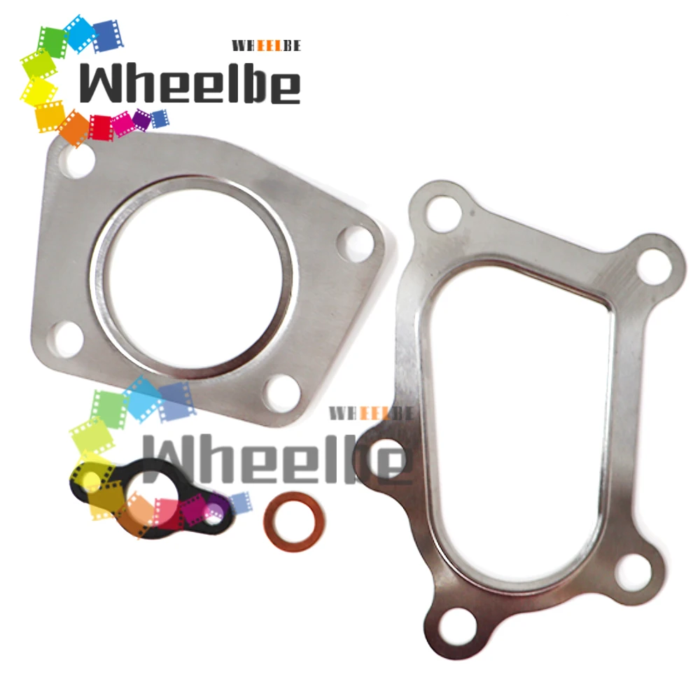 

Прокладка турбокомпрессора для Mazda 3 6 CX-7 2.3L 2006-2014 K0422-581/582 K0422-881/882 53047109904,53047109907,L33L13700B