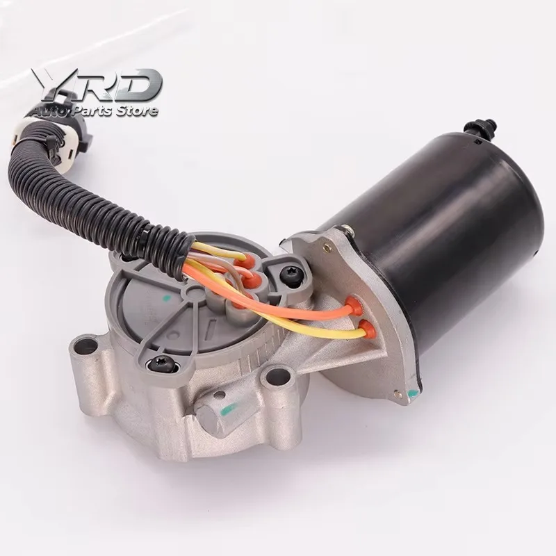 1L5Z-7G360-CA Transfer Case Shift Motor Assy For Ford Explorer Sport Ranger Mazda B2300-B4000 OEM 1L5Z7G360CA 1F24-17-645A