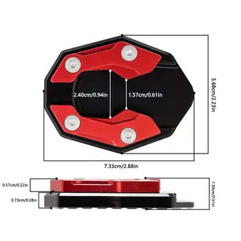 10 best sales Acessórios para yamaha fazer 150 - №5