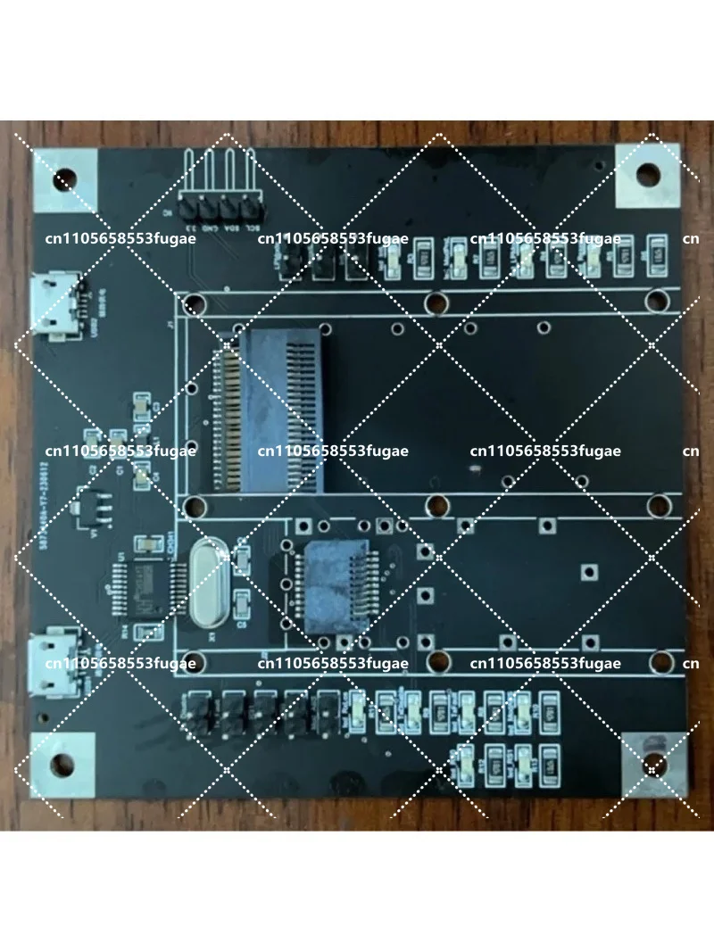 High-Quality SFP Encoding Board | Continuous Encoding Optical Module | SFP Read-Write Board | QSFP Optical Module