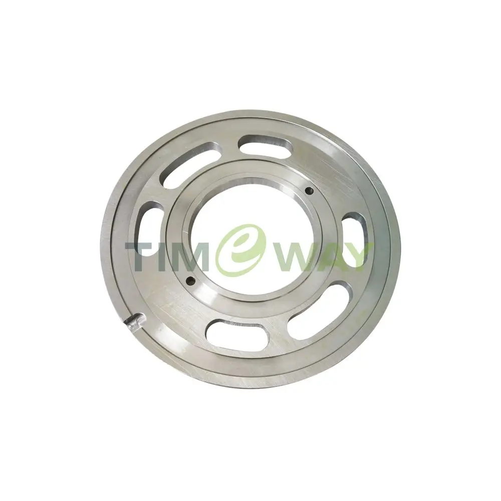 

Детали гидравлического двигателя MSF Ремонт пластины клапана для поршневого двигателя MSF230 KAYABA Портовая пластина MSF-230