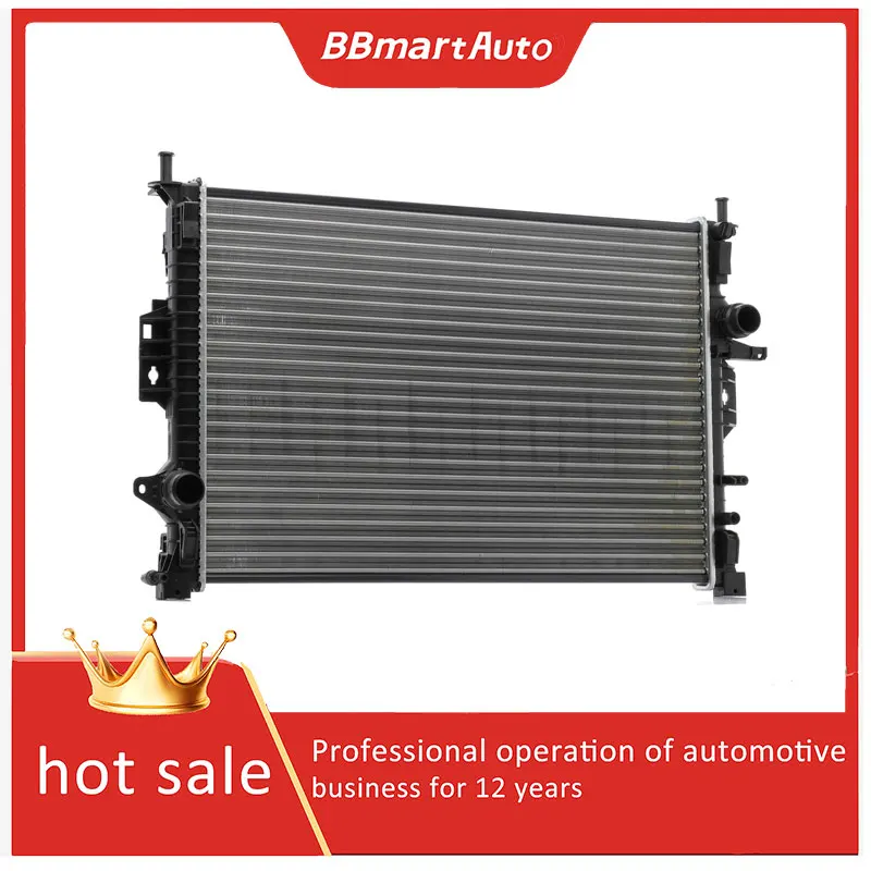 

LR006715 bbmart Radiator For Land Rover Range Rover Evoque