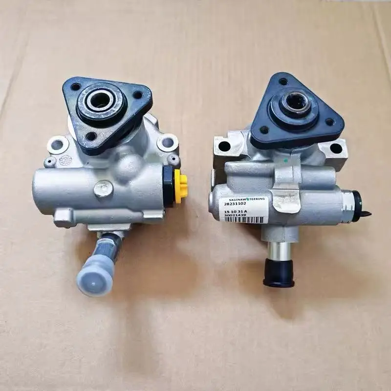 

High quality Power Steering Pump for Chinese SAIC ROWEWE 350 MG5 1.5L engine Auto car motor parts