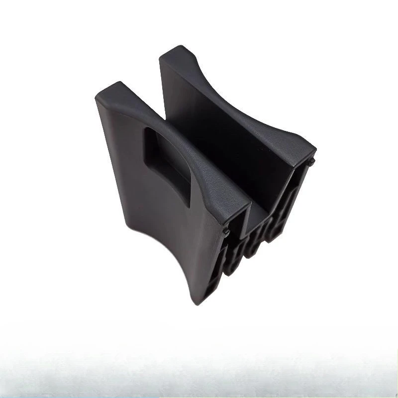 

For Toyota 14-18 Corolla Car Cup Holder Armrest Compartment Divider Cup Holder Clip