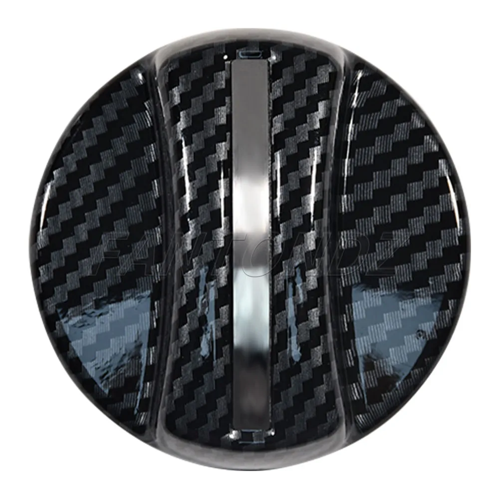 Car Tank Cover Fuel Tank Air Cap Trim Compatible With BMW E90 E92 F01 F02 G02 G30 F10 F11 F12 F16 F20 F21 F30 F31 F32 F34 F36