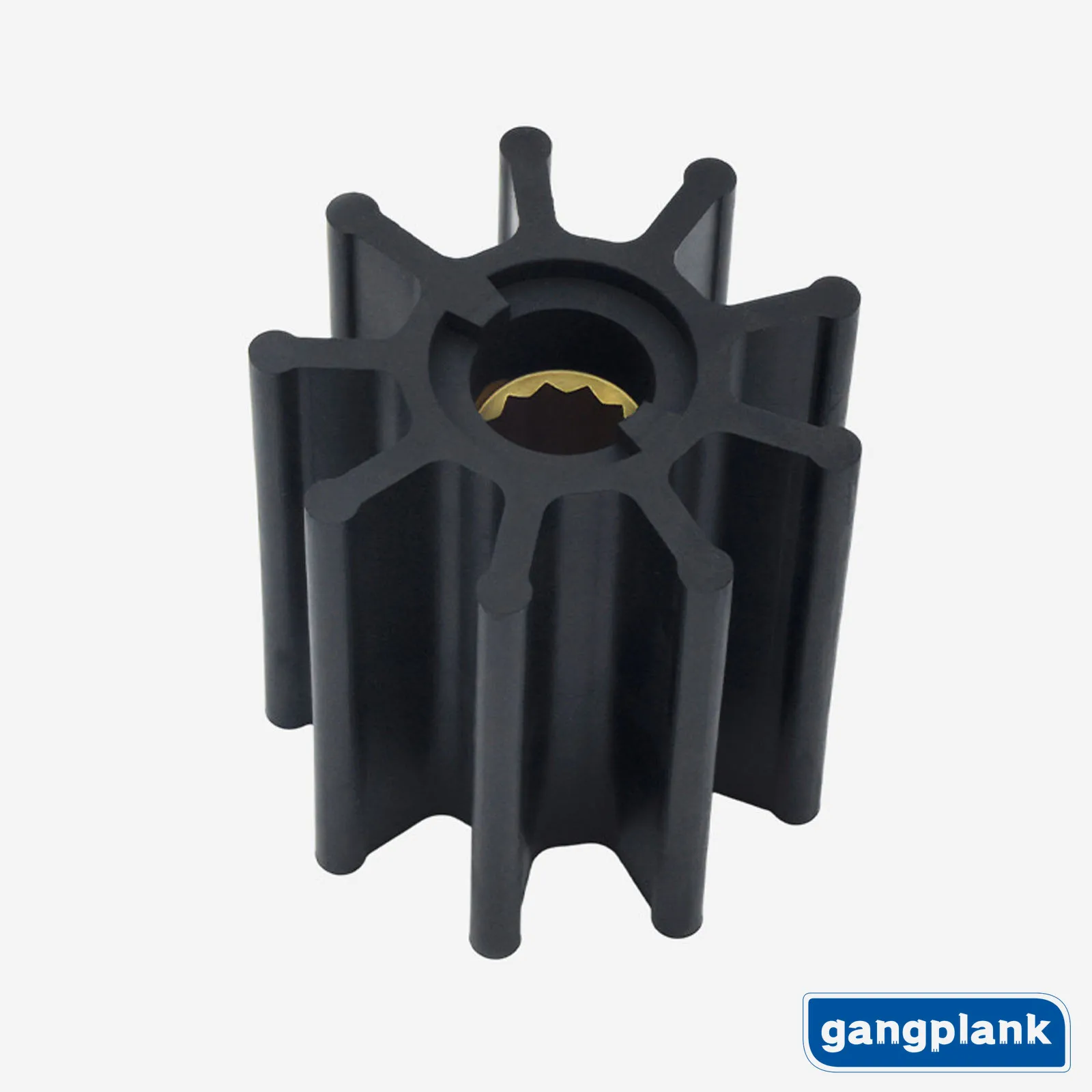 

Marine Engine Internal Inboard Impeller for Jabsco 17938-0001 for Kashiyama SP300/KP300