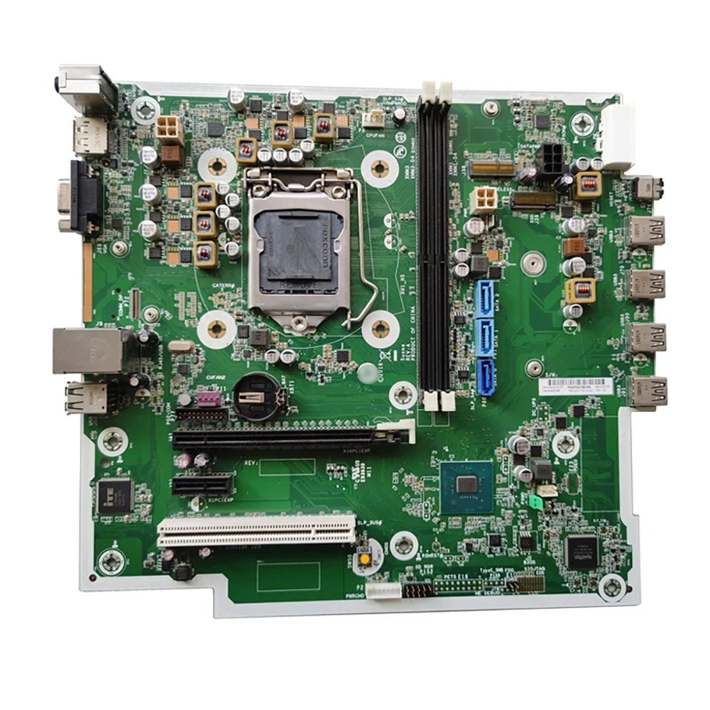 

For H-P ProDesk 480 G5 MT Des/ktop Motherboard L04746-001 L04746-601 L02442-021