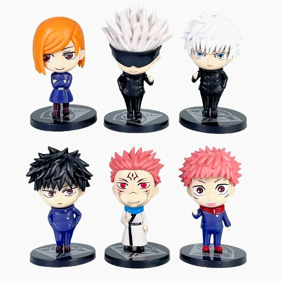 Jujutsu Kaisen Anim… - image