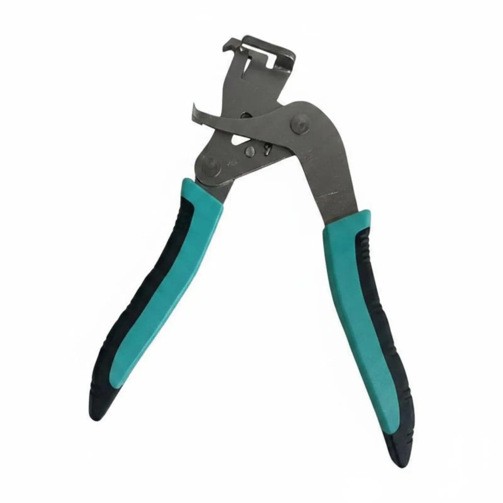 Car Clip Remover Automotive Crimping Pliers Professional Clip Puller Tool for Vehicle Interior Trim Panel Repair view 2