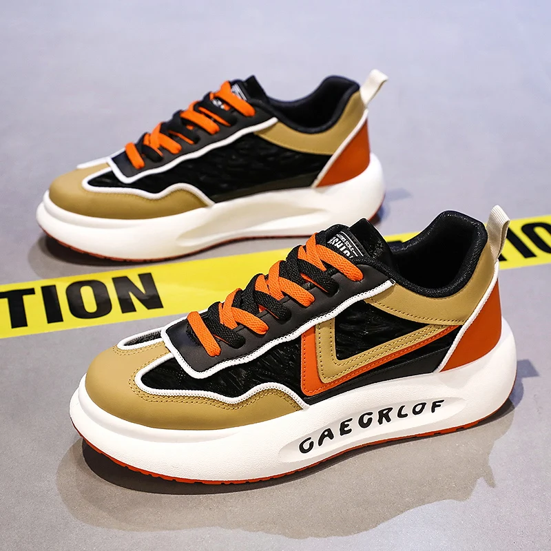 

2025 new men's sneakers,running shoes,jogging shoes,casual shoes Durable Non-Slip Boost Casual Cushioned Soft Sole Lightweight