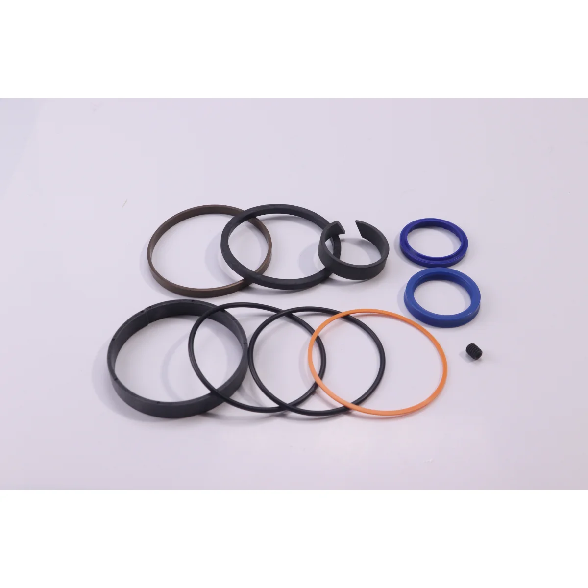 Oil Seal 271-1529 for Engineering Machinery
