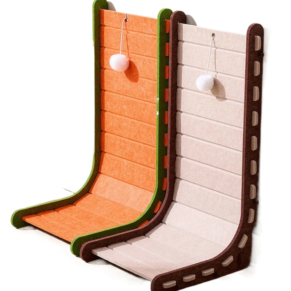 Vertical L-Type Cat…