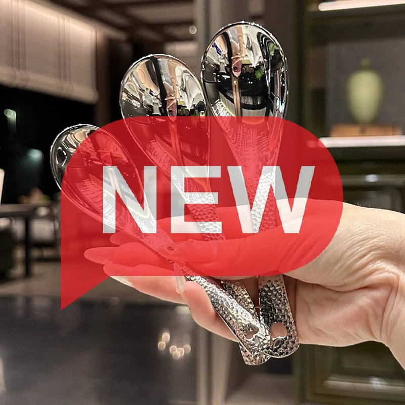 Серебряная-ложка-для-супа-посуда-из-нержавеющей-стали-большой-емкости