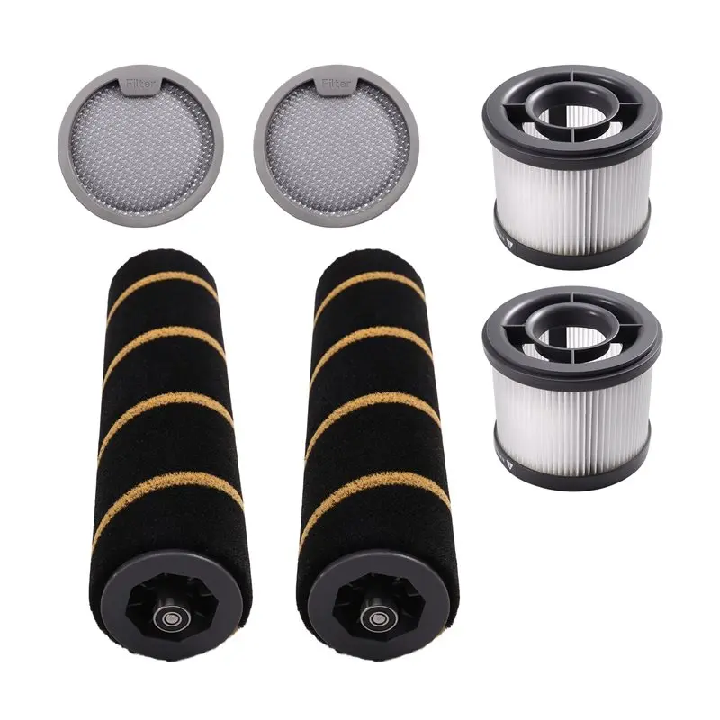 

Y59A For Dreame Z10/Z20/Z30 Replacement Main Roller Brush And Filter For Station Floor Scrubber Parts