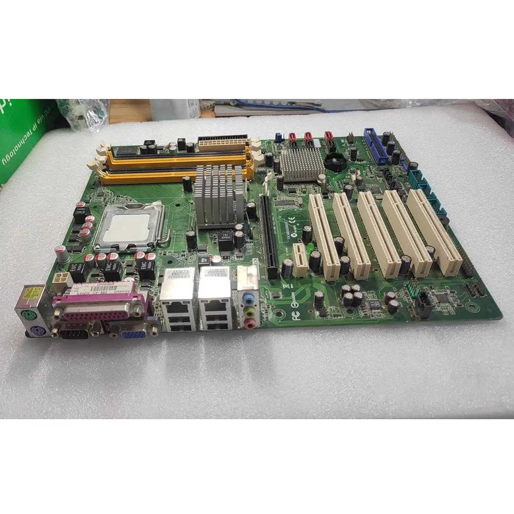 SIMB-A01 REV.10 Perfect testing before shipment