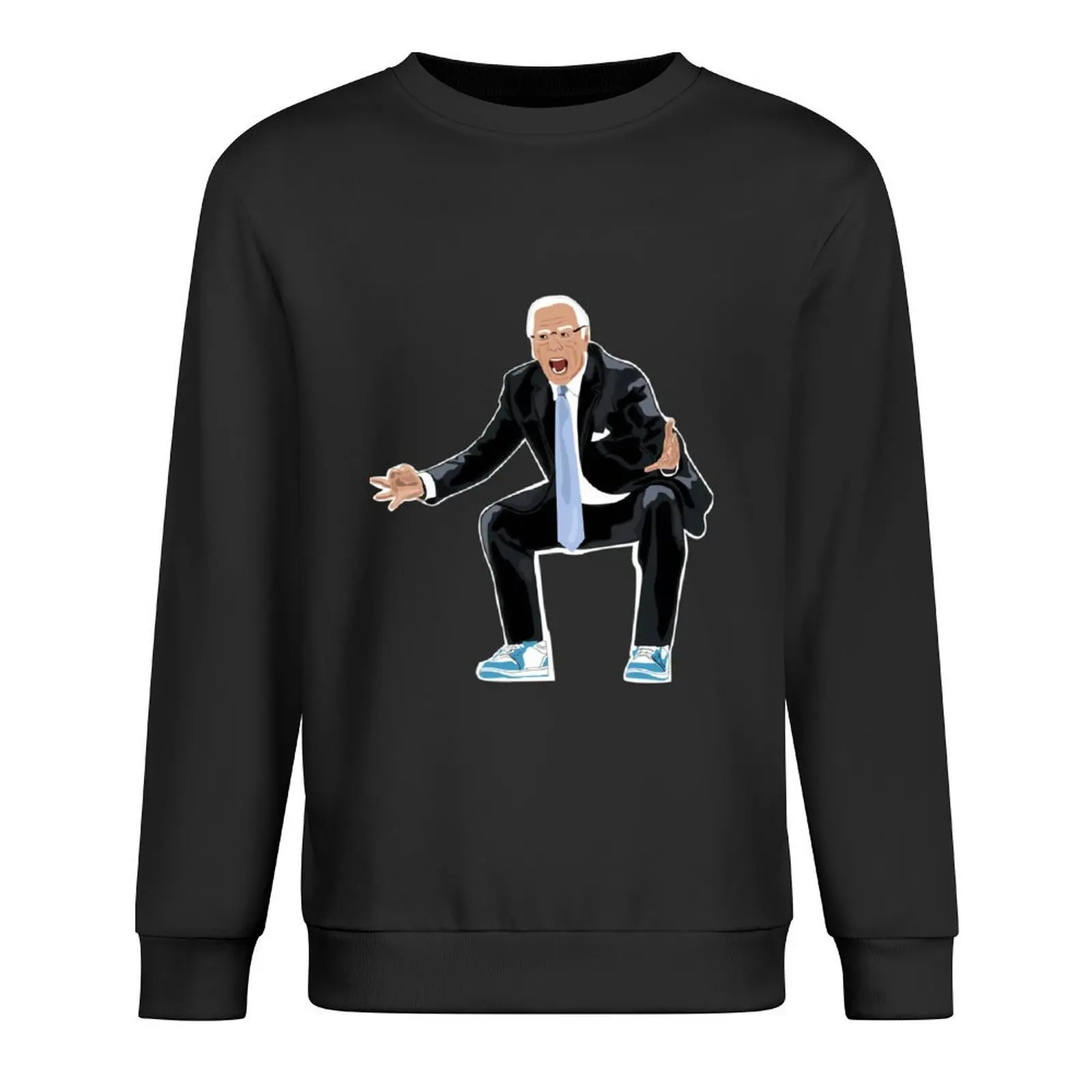 

Roy Williams Pullover men's coat korean clothes winter clothes autumn hooded sweatshirt for men