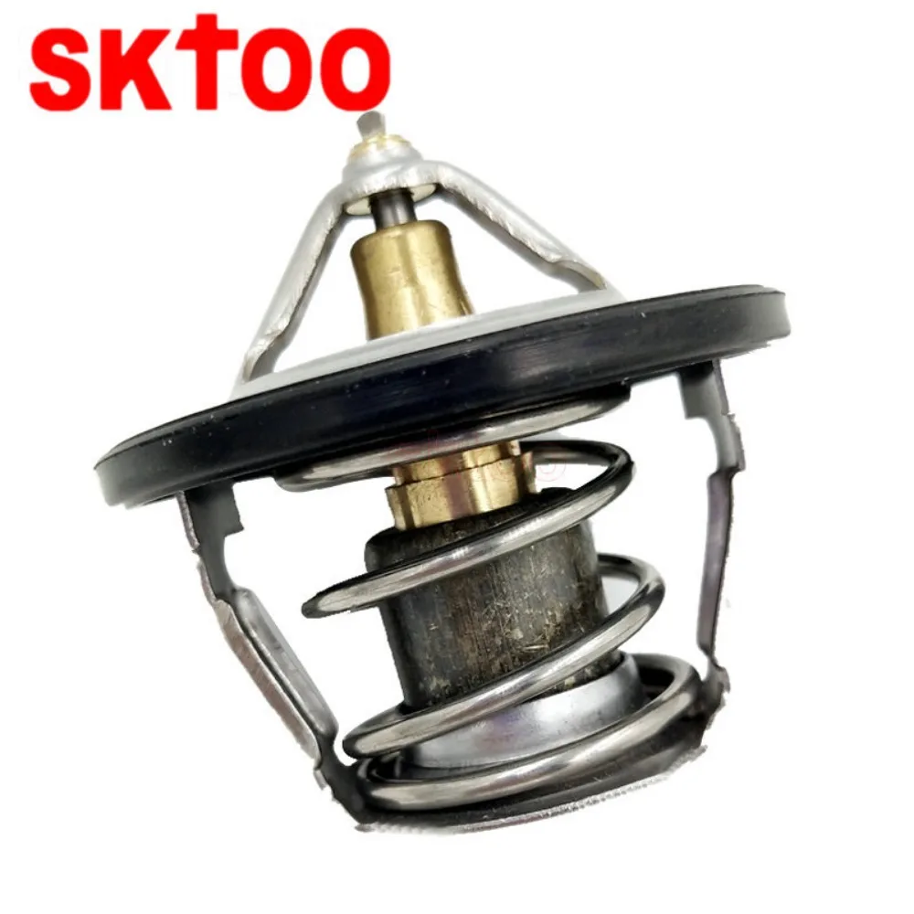 

21200AA072 5pcs Engine Coolant Thermostat for Subaru Legacy Forester Impreza Nissan OEM 21200AA071 21200-AA072 Car Accessories