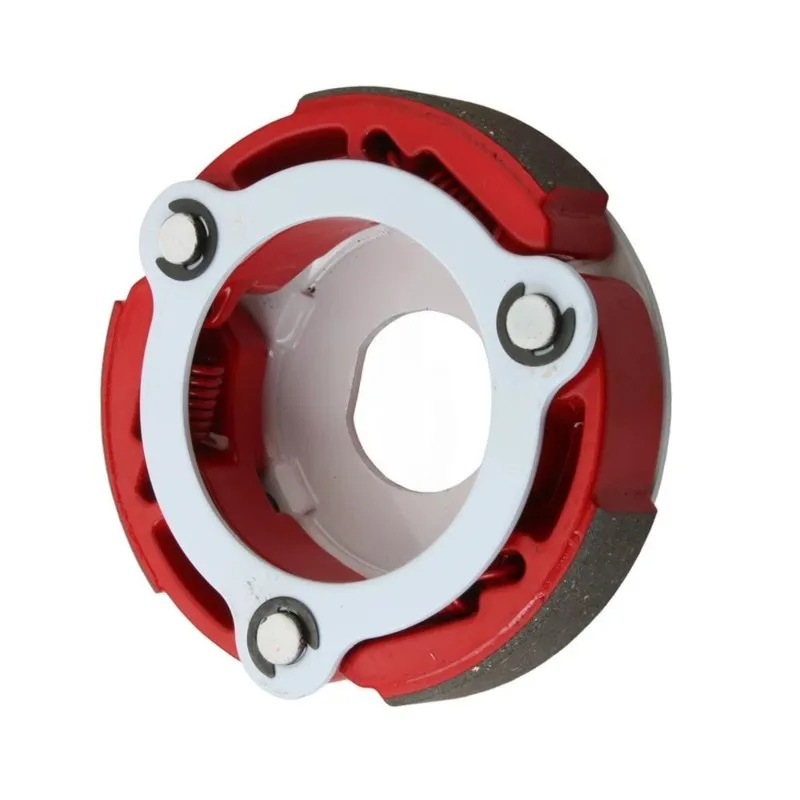 

AS57-GTR125 For Clutch Assy BWS Cygnus YW Zuma GTR YP125 125Cc Cygnus 125Cc 2000-2003 Maxster 125Cc