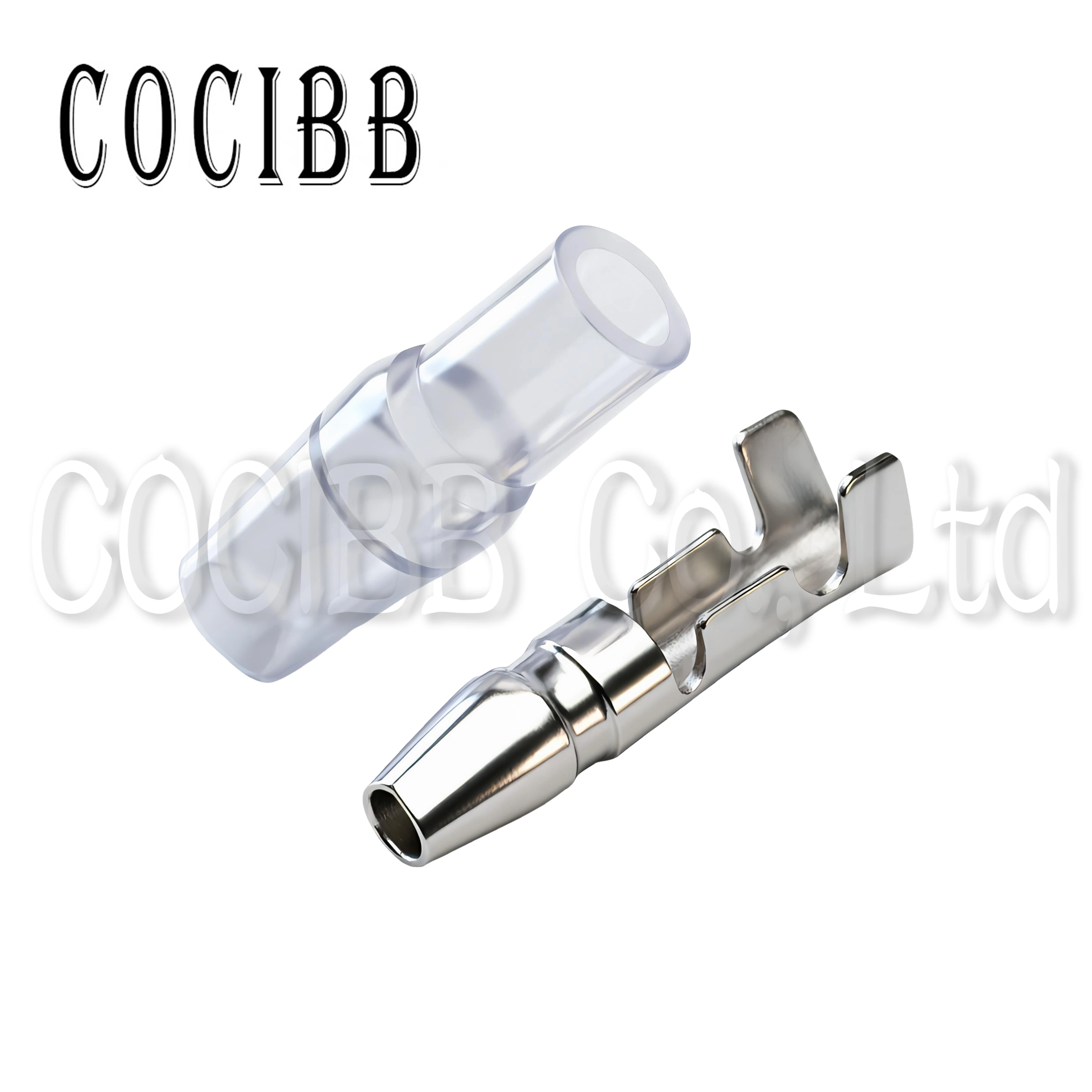 

20 шт., автоматический штифт для проводов, автомобильный холодный прессованный клемма для быстрого подключения для разъема, обжимной свободный штифт DJ211-3,5A