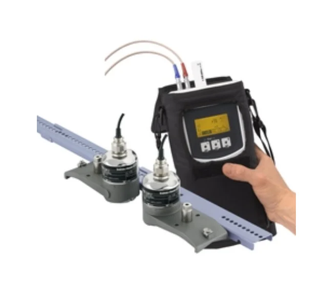

Endress+Hauser E+H Proline Prosonic Flow 93T Ultrasonic Flowmeter