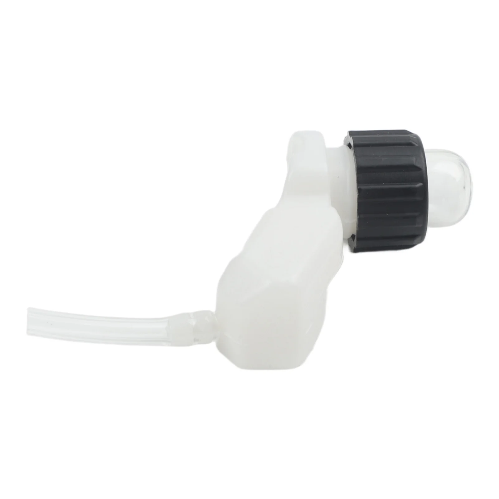 

Lubrication Accessory For Tools Accessory Oil Reservoir Chainsaw Oil Pump Quick Replacement Internal Oil Reservoir