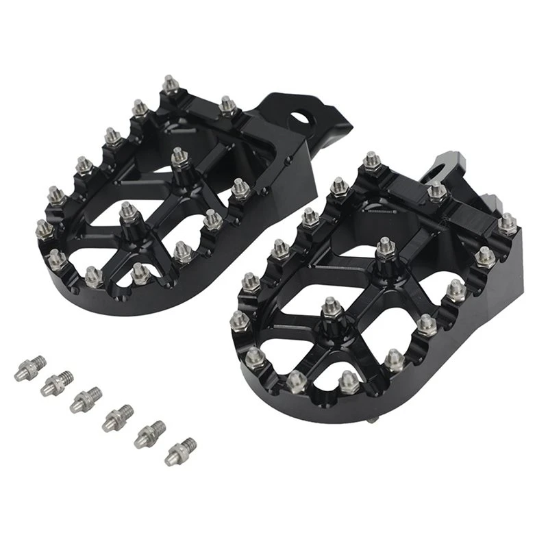reposapies-duraderos-para-motocicleta-electrica-suzuki-dr650-dr650se-rm85-dr-z125l
