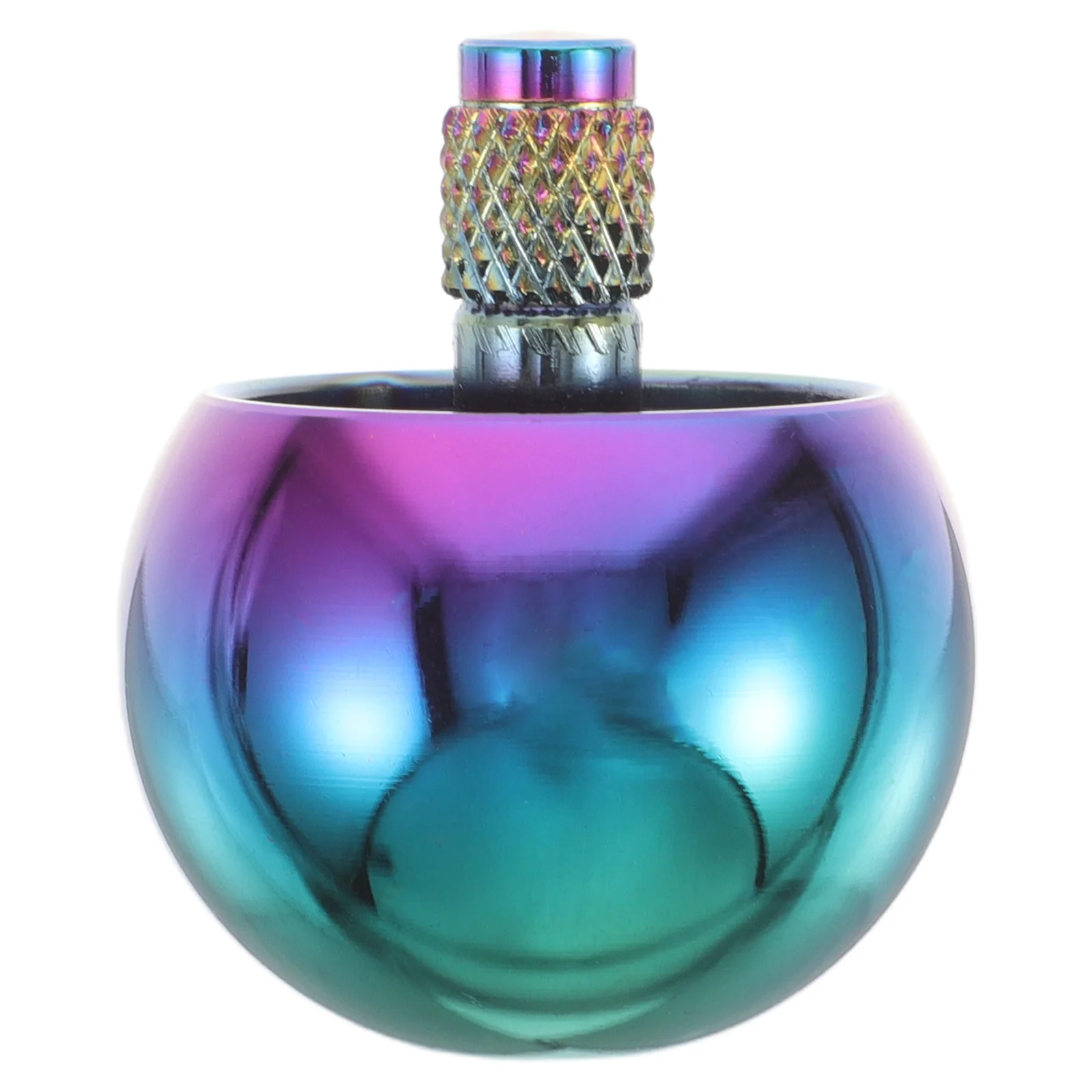 

Metal Flip Gyroscope Precision Spinning Top for Office Desktop Relaxation Educational Sensory Experience Gyroscope Spinning Top