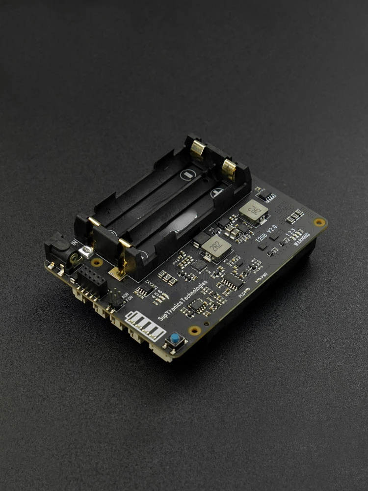 

FOR Jetson Nano UPS power expansion board