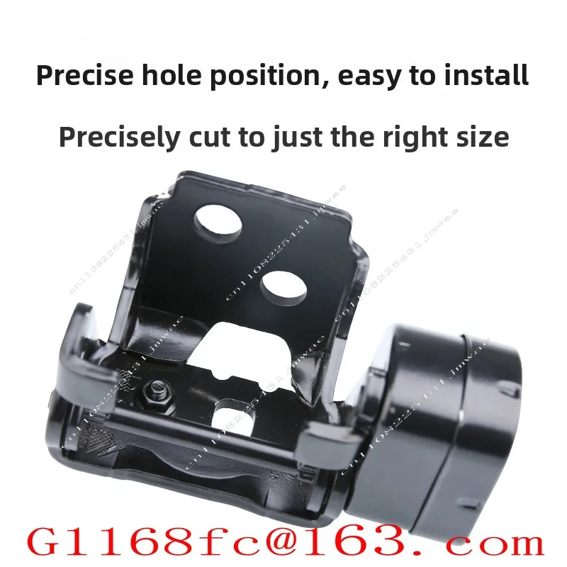 Adapt To C5 Door Limiter Hinge, Lower Upper Door Limiter Assembly, Door Hinge Lock Block