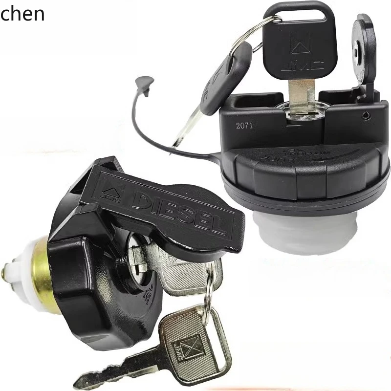 

HXL Fuel Tank Cap with Lock with Key Motorcycle Accessories