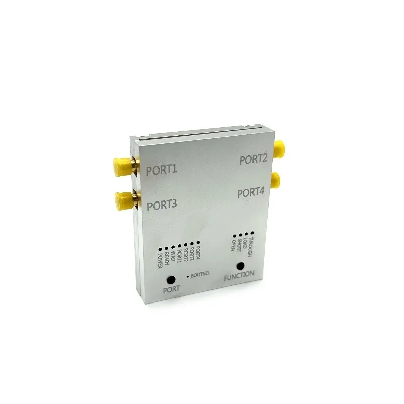 RF Electronic Calibration Kit Matching Module For LibreVNA LibreCAL VNA Testing Accessory
