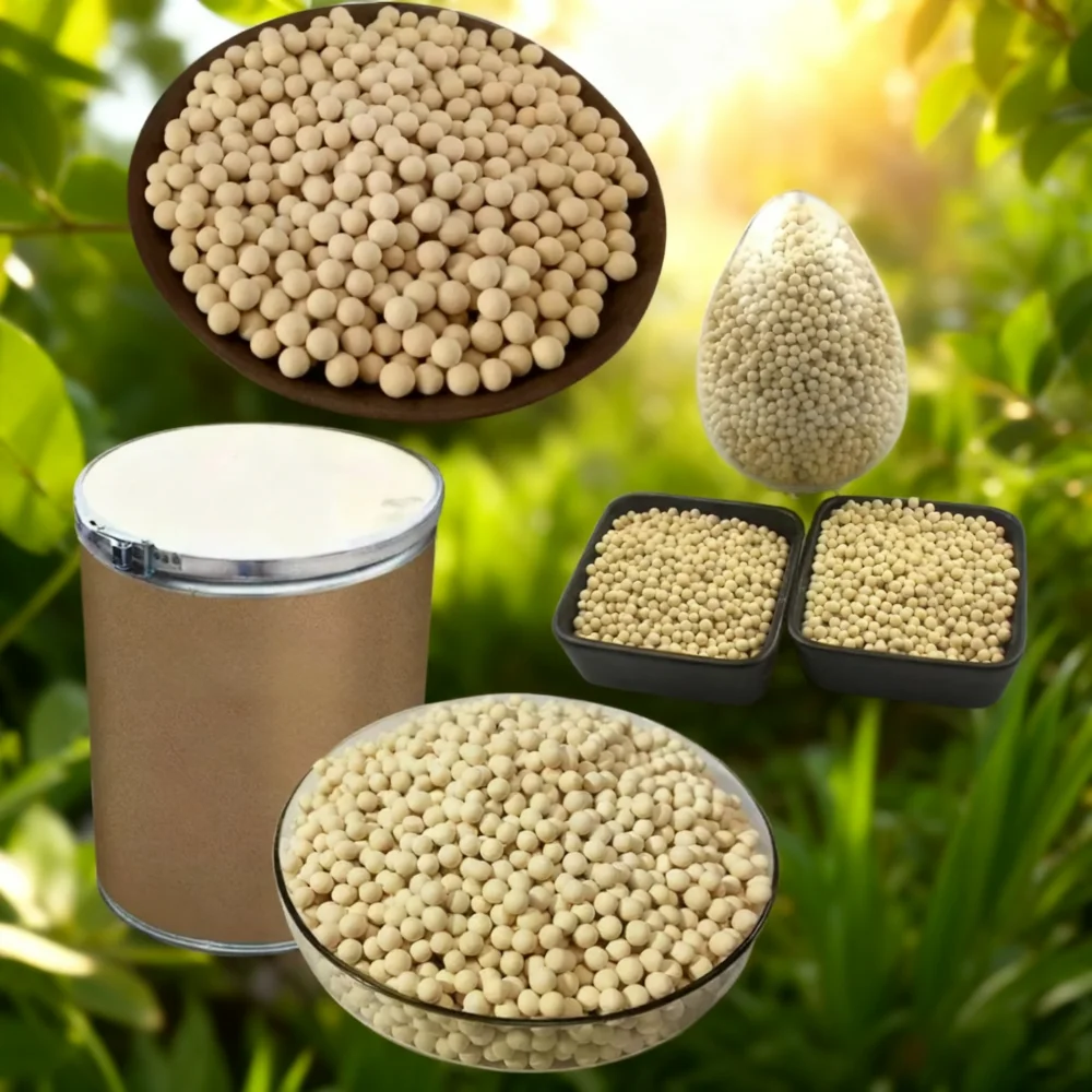 

3A 4A 5A 13X Молекулярное сито Цена Химический адсорбирующий катализатор Неолит